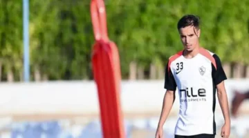 فسخ عقد عبد الحميد معالي مع الزمالك يفتح الباب لعروض رسمية من الوداد والرجاء 1